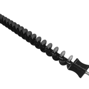 Ślimak zbiornika na ziarno