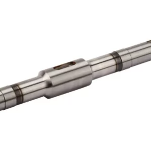 Wałek podajnika zbożowego