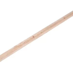 Listwa drewniana podajnika pochyłego