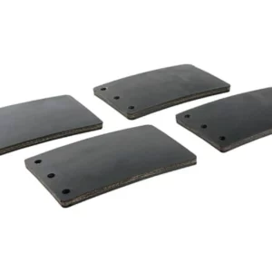 Zestaw zaślepek (4 szt.)