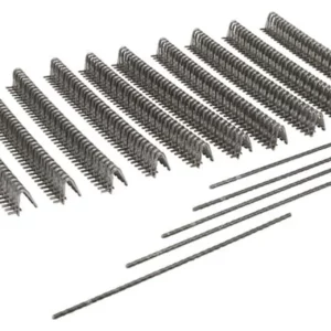 Zestaw łączników pasków