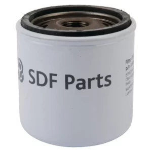Filtr SDF