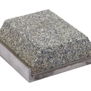 Kamień ostrzałki noży sieczkarni