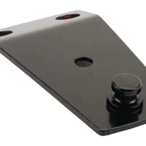 Trzymak noża pasujący do Claas Kramp