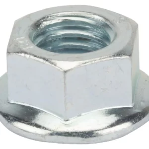 Nakrętka kołnierzowa