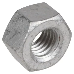 Nakrętka sześciokątna