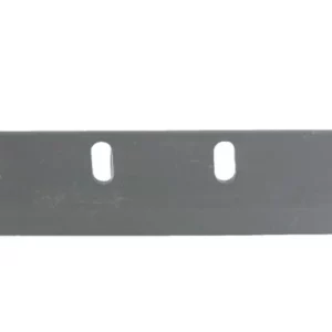 Nóż do sieczkarni prawy do trawy