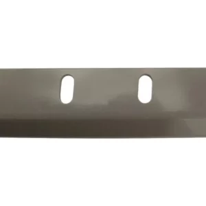 Nóż do sieczkarni trawy prawy Premium