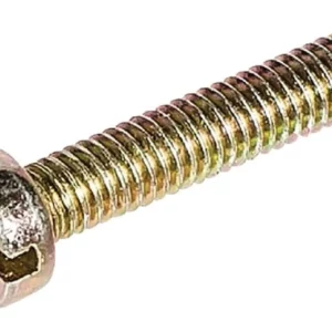 Śruba z łbem walcowym M4x20