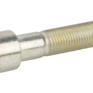 Śruba z łbem walcowym 3/8" 24UNFx40