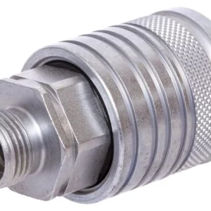 Szybkozłącze hydrauliczne