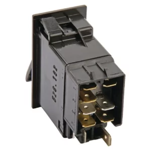 Włącznik świateł awar.