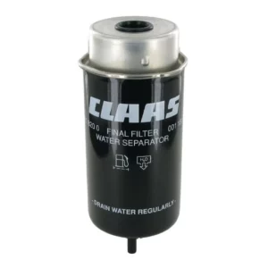 Filtr paliwa z separatorem wody