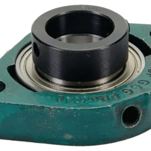 Łożysko kołnierzowe