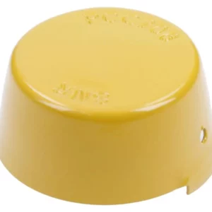 Pokrywa przeciwkurzowa