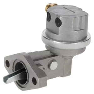 Pompa paliwa zasilająca