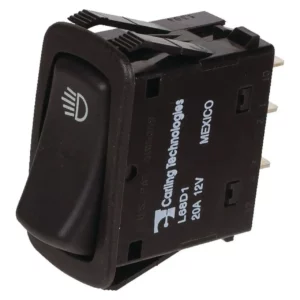 Wyłącznik świateł