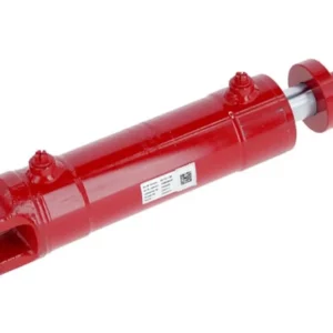 Siłownik hydrauliczny DZ 80-40- 205