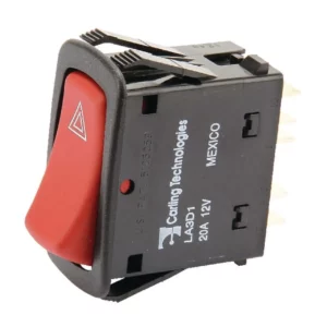 Włącznik świateł awaryjnych