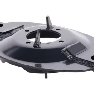 Tarcza tnąca L=320 mm