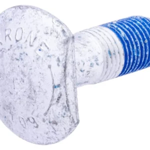 Śruba z łbem okrągłym M14x1.5x41 10.9