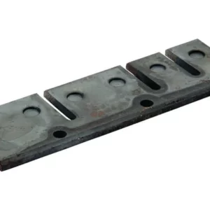 Pierścień osadczy zabezpieczający