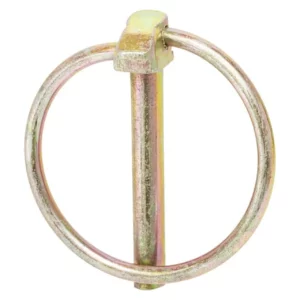 Linch pin