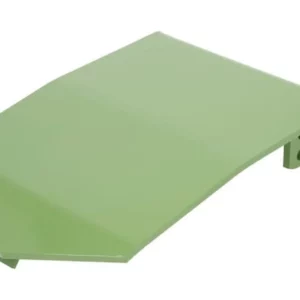 Płoza do koszenia wysokiego