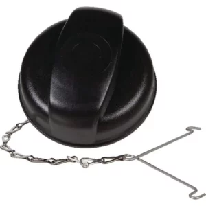 Pokrywa wlewu paliwa