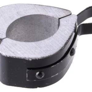 Ogranicznik głęb. 30 mm czarny