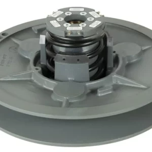 Jednostka koła pasowego napędzanego