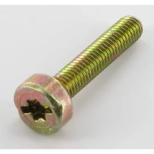 Śruba z łbem walcowym M5x25