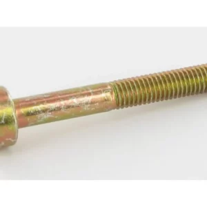 Śruba z łbem walcowym M5x40