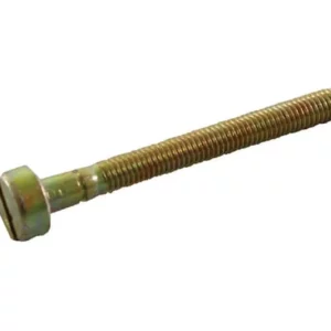 Śruba z łbem walcowym M5x50