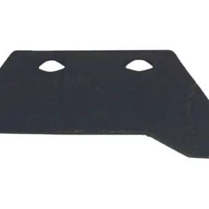 Lemiesz przedpłużka