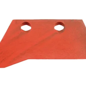 Lemiesz przedpłużka