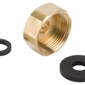 Adapter pist. do spryskiwania