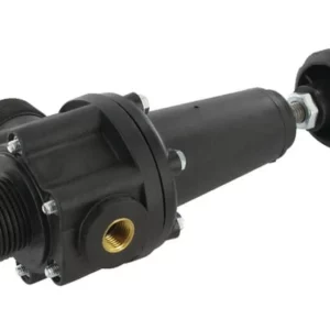 Zawór ograniczający ciśnienie