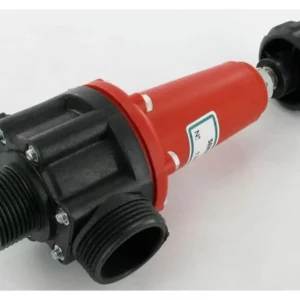 Zawór ograniczający ciśnienie