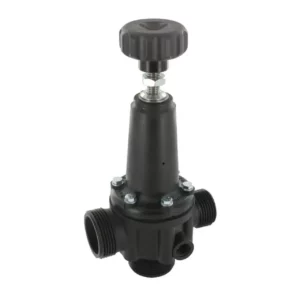 Zawór ograniczający ciśnienie