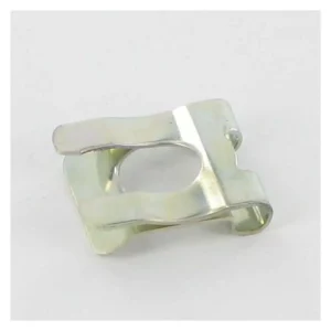 Klamra zabezpieczająca