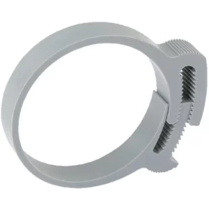 Klips węża 40-45 mm