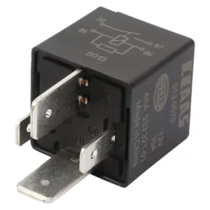 Elektryczny przekaźnik