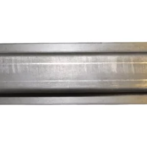 Szyna prowadząca łańcuch