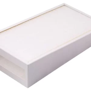 Filtr cząstek stałych