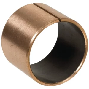 Tuleja TEF-MET/B 35/39x30