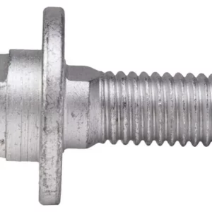 Sworzeń noża 12x23