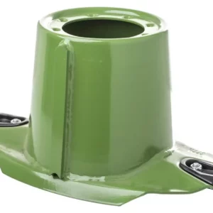 Bęben kosiarki duży