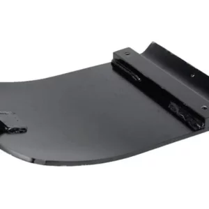 Płoza do koszenia wysokiego