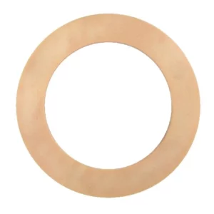 Pierścień uszczelniający 80.5x56x3.9 mm